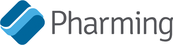 Pharming Logo